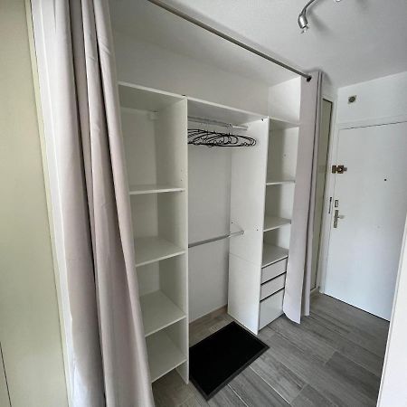 Appartement De Charme A 2 Min De La Plage Vallauris Exterior photo