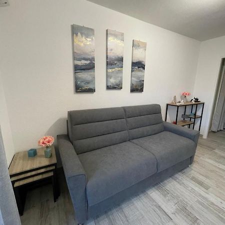 Appartement De Charme A 2 Min De La Plage Vallauris Exterior photo