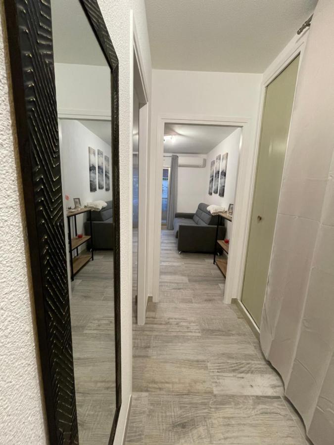 Appartement De Charme A 2 Min De La Plage Vallauris Exterior photo